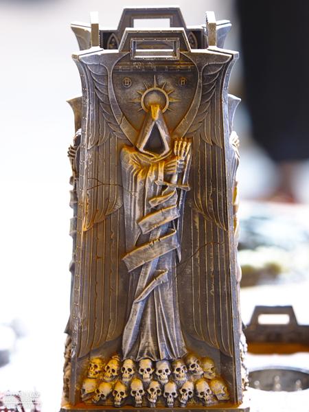 20150530 - Lord of the geek