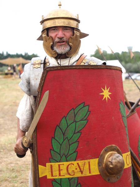 20170730 - Augustales