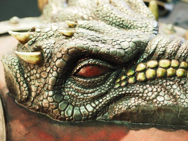 20180513 - Montpellier game show