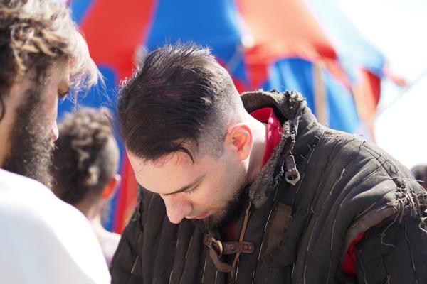 20180722 - Fete medievale Balaruc